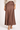 Viscose Maxi Skirt, Dark Mocha