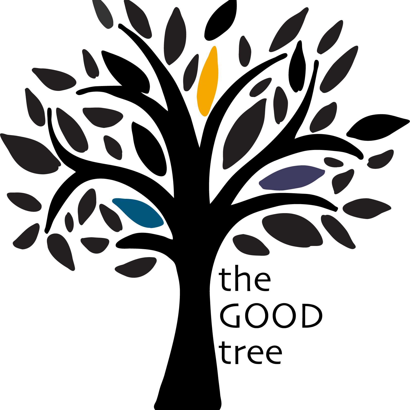 The Good Tree