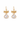 Bow Earrings
