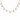Brim Gold & Silver Necklace