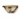 Marble Batter Bowl, Small