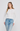 Pointelle Cardigan with Scalloped Edge