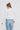 Pointelle Cardigan with Scalloped Edge