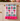 Wrapped in Cheer Tea Towel
