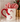 Peppermint Twist Sculpted Mug