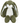 Little 12" Floppy Nibble Bunny Pine