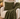18" Dark Green Vegan Fur Pillow