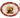 Pheasant Grove Oval Platter, 16"