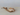 Wood Bread Bow Knife w/ Stainless Steel Blade & Faux Leather Tie