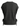 Dark Heather V-Neck Dolman Side Tie Sweater Vest