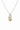 Celine Silver Pearl Necklace