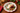 Christmas Gatherings Melamine Canape Plate, 6"