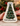 Vintage Christmas Keepsake Dish