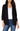 Boyfriend Blazer with Princess Darts