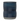 Blue Stoneware Utensil Holder