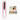 upclose version of tweezers with color option display
