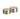 LED Melted Tealight, 2 pack