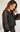 Tango Chiffon Batwing Top