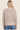 Double Striped Button Down Cardigan, Taue & Olive