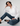 Long Sleeve Button Front, Woven Shirt