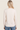 Micro Fleeced Knit LS Crew Neck T-Shirt