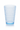 Santa Fe Blue Acrylic Ice Tea Glass, 22 oz.