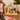 Wood Manger Nativity