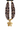 Savannah Leopard Bloom Necklace