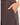 pocket view of brown modal pant
