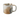 Sonoma Stoneware Mug