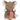 Tidy The Mouse Plush