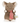 Tidy The Mouse Plush