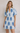 Bluebell Scallop Dress