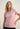 Soft Touch Essential Round Neck Tee