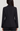 Black Blazer with Pearl Trim
