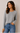 Heather Grace Long Sleeve Tee