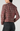 Scarlett Tweed Moto Jacket with Fringe