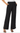 Kayla Pull On Trouser with Pearl Trim
