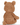 Brownie The Bear Plush