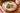 Santas Delivery Melamine Canape Plate, 6"