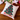 Whimsical Tree Square Pillow