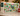 A 500-piece jigsaw puzzle box by Pine South Co Puzzle, themed 'Classic Christmas Movies', displayed on a marble surface with a festive blurred Christmas tree in the background.