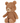 Brownie The Bear Plush