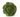 Green Sisal Moss Ball, 3.75"