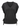 Dark Heather V-Neck Dolman Side Tie Sweater Vest