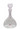 1-1/2 Quart Glass Decanter with Hand-Blown Heart Shaped Stopper