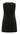 Sleeveless Dress with Embellishment Neck