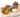 Felt Acorns