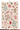 Merry Little Christmas Doodle Tea Towel