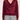 Long Sleeve Drape Neck Woven Sweater